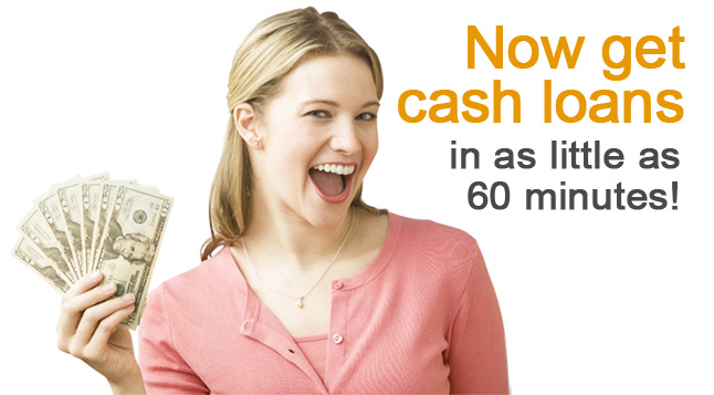 fast cash lending options basically no credit check required